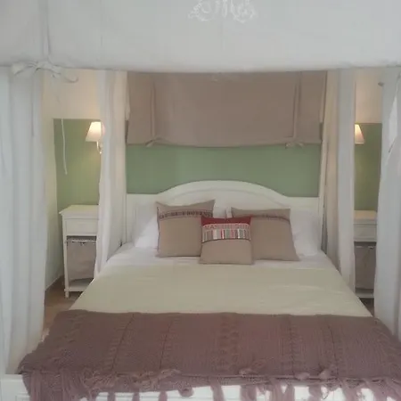 Guest house Land And Sea La Spezia