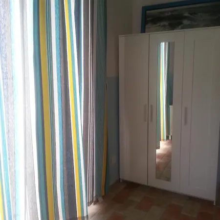 Land And Sea Guest house La Spezia