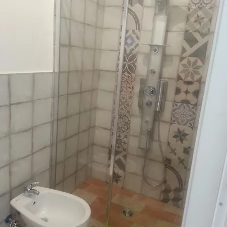 Land And Sea Guest house