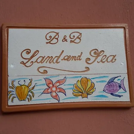 Guest house Land And Sea *